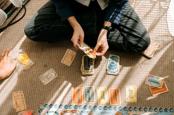  Trạm giải trí trực tuyến 