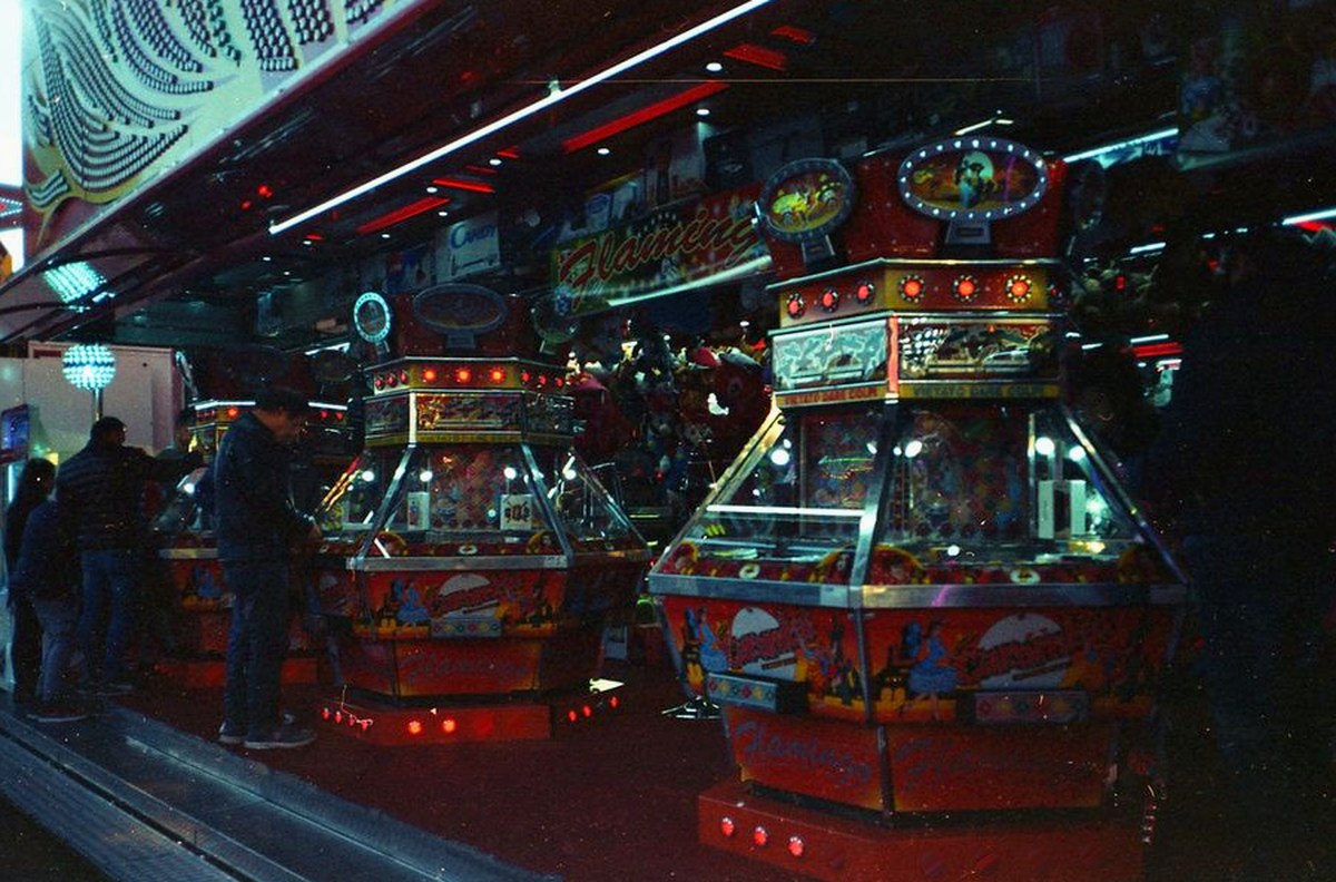 cập nhật game May88